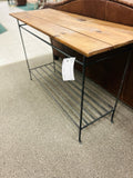 Sofa Table