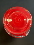 One Eared Cow Vase