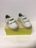 Golden Goose Girl's White Size 11.5 Shoe Shoes - GIRLS