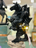 Haunted Living Holiday - Halloween