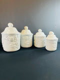 GHA Canister