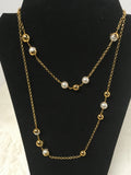 Tory Burch Necklace