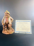 Tom Clark Figurine