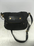 Marc By Marc Jacobs Women's Black Shoulder Bag-Purse