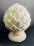 Finial
