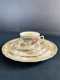 Johnson Bros China