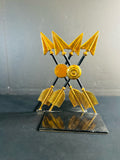 Maitland Smith Bookends