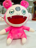 Takahashi Stuffed Animal