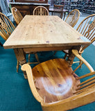 Ethan Allen Table Set