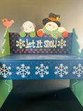 Holiday - Christmas