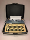Smith Corona Typewriter