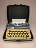 Smith Corona Typewriter