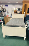 Twin Bed