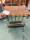 End Table