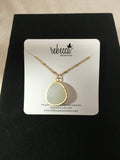 Rebecca Accessories Necklace