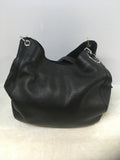 Michael Kors Women's Black Shoulder Bag-Purse