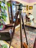 Craftsman Survey Instrument