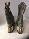 Los Altos Boots Men's Size 8 Brown Boots - Mens