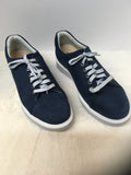Samuel Hubbard Men's Size 9 Navy Sneakers - Mens
