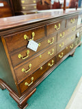 Council Dresser