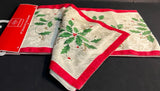 Lenox Holiday - Christmas