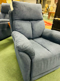 Win Wood Recliner