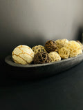 Decorative Bowl