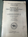 Misc. Ephemera