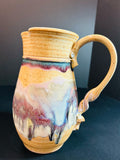 Dirt Works Pitcher