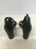 Ted Baker Women's Black Size 6 Pumps