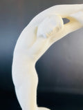 Royal Heager Sculpture