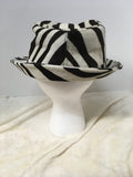 Paul Smith Men's Animal Print Hat-Mens
