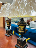 Chelsea House Lamp