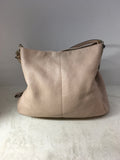 Coach Women's Light Pink Shoulder Bag-Purse