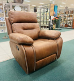 Recliner