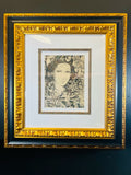 Csaba Markus Signed Art