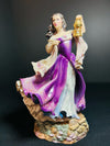 Franklin Mint Figurine