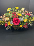 Floral Arrangement