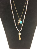 Lilly Pulitzer Necklace