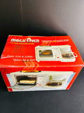 Magic Oven Appliances