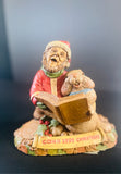 Tom Clark Figurine
