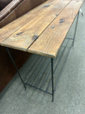 Sofa Table