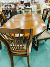 New Classic Furniture Table Set