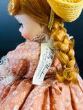 Madame Alexander Doll