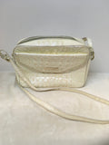 Brahmin Women's Pearl Shim Cross Body- Purse