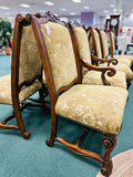Henredon Chair
