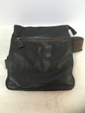 Arcadia Women's Black Shoulder Bag-Purse