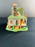 Department 56 Holiday - Thanksgiving