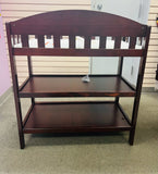 Changing Table