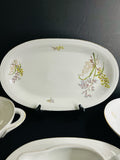 Schaller Serving Pieces